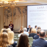 Lietuvos viešbučių ir restoranų asociacijos metinio -ataskaitinio narių susirinkimo pranešimai