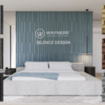 WAYNERR®️ – inovatyvių akustinių interjero sprendimų kūrėjas