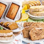 The Best Zucchini Bread Recipes (10+ Easy Variations)