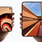 iPhone Duo Tests Apple’s Answer to Foldable Phone Barriers
