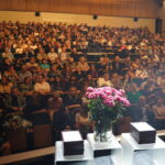 Pasveikinti Vilkaviškio rajono pedagogai - Vilkaviškio rajono savivaldybė