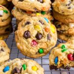 Pudding Cookies Recipe