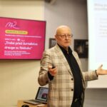Rimvydas Valatka apie trolius, dezinformaciją ir žiniasklaidos iššūkius